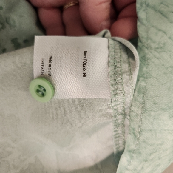 Ocean & Coast Realtree Fishing Shirt - Picture 8 of 9